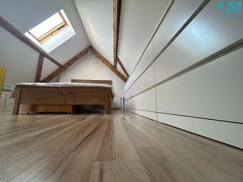 Pronájem byty 2+kk, 85 m2 - Střítež u Třebíče, ev.č. 01834 - 5