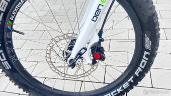 Prodám dětské elektrokolo - 5