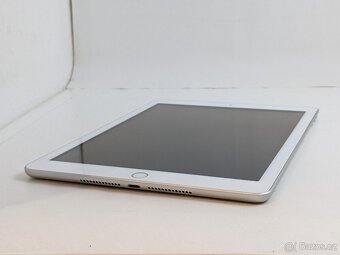 iPad 6 32gb, WIFI. Baterie 81%. Záruka 6 měsíců. - 5