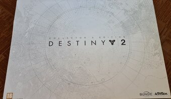 Destiny 2 (Collector's Edition) - 5