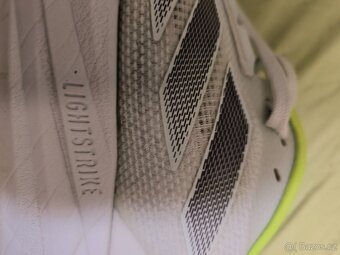 Sportovní boty Adidas lighstrike vel. 42,5 - 5