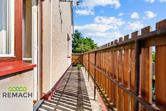 Prodej, rodinný dům 277m2, pozemek 796, Olešnice u Červeného - 5
