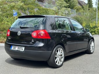 Volkswagen Golf V 1.6 75kw - 5