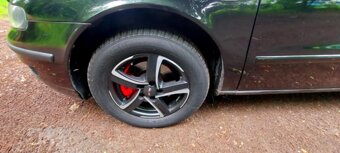 Seat Leon 1.9 81 kw - 5