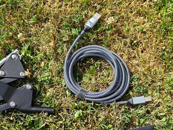USB mikrofon FIFINE T732 - 5
