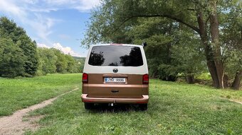 Volkswagen T5.1 Camper 2.0 TDI - 5