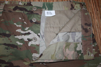 LARGE KRAŤASY SCORPION MULTICAM marpat aor sumka bunda boty - 5