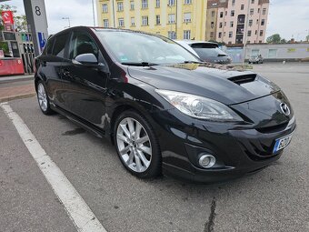 MAZDA 3 MPS (Mazdaspeed3) - 2011 - 5