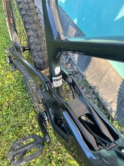 Cannondale jekyll 2 - 5