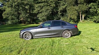 BMW 330e iPerformance 292 hp - DPH - 5
