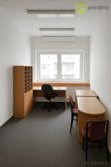 Pronájem kanceláře 39 m² - 5