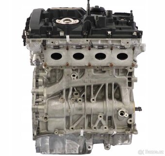 Mini F56 F60 JCW – motor B48A20E / B48E, 306 k, 22 000 km - 5