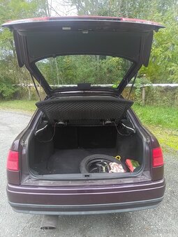 Seat Toledo 2,0 16v 110kw ABF - 5