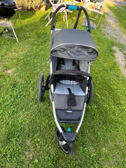 THULE Urban Glide - 5