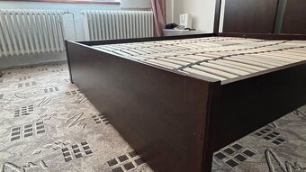Postel 160 X 200 - 5
