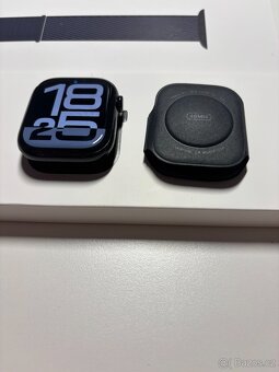 Apple Watch Series 10 46mm - 5