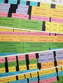 UNIKÁT PRO SBĚRATELE - ŠKOLNÍ POMŮCKA - 5