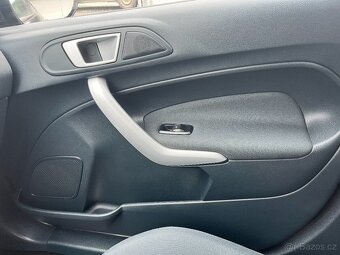 Ford Fiesta - 5