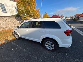 Fiat Freemont 2012 103kW - 5