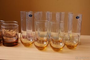 Sklo a porcelán různe prodám prvnich 20fotek - 5