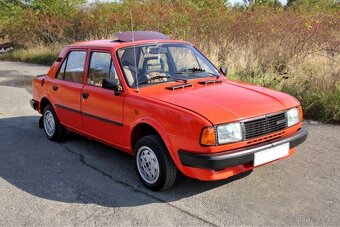 Koupím vozidlo škoda 130/135/136 nebo i rapid/garde - 5