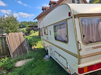 Karavan Tabbert Diadem 510 - 5