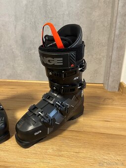 Lyžařské boty Lange RX 130 vel. 26.5 - 5