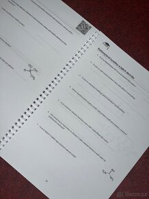 Pracovní sešity Bmedic - 5