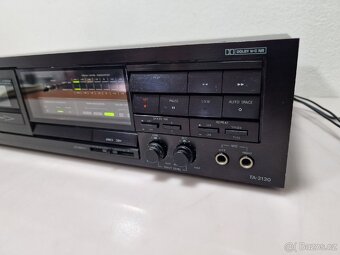 Tape deck Onkyo ta 2130 - 5