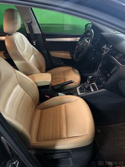 Prodám nebo vyměním Škoda Octavie - 5