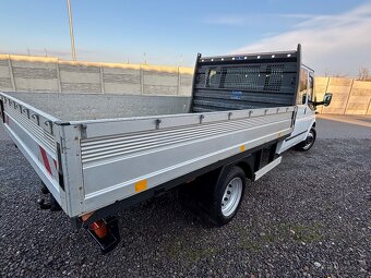Ford Transit Dvoukabina 7Míst Dvoj Montáž 2.2Tdci R.V. 2014 - 5