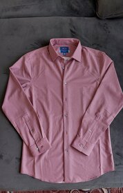 Pánská košile S/M  NOVÁ - 5