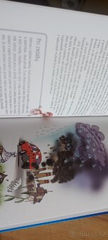 Kniha Příběh vody - 5