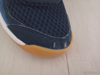 Dětská sálová obuv ASICS 37,5 - 5