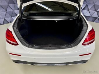 Mercedes-Benz W213 E 220d 4M AMG, BURMESTER - 5