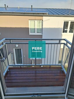 Pronájem byt 2+kk Vochov u Plzně (6 km) - 5