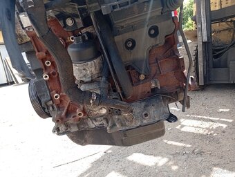 PEUGEOT, CITROEN MOTOR 2,0HDI EURO 5, RH02, RHD, AHZ APOD. - 5