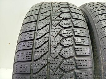 2ks zimní pneu 235/60/18 Goodride - 5