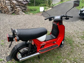 Simson - 5