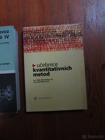 Technická literatura - 5