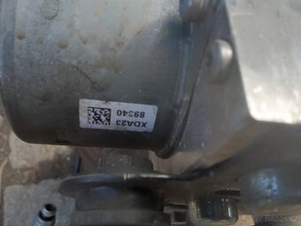 Rapid - kostka abs 6R0614517CA - 5