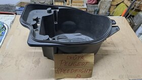 Peugeot Jet Force 50 skůtr díly - 5