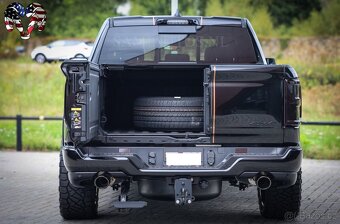 Dodge RAM 1500 Limited SPORT H.O 540HP 2025 - 5