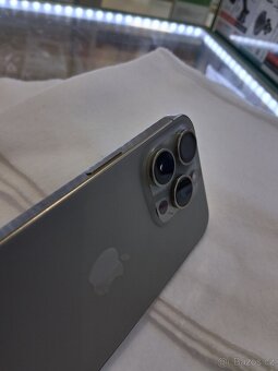 Apple iPhone 15 Pro 128GB - 5