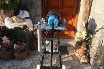 Pásová pila tesařská - 5