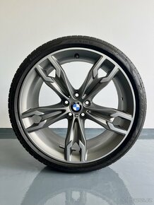 ☀️ Letní Alu kola BMW Styling M668, BMW G30/G31, 5x112 r20 - 5