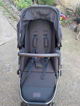 Kočárek Britax römer - 5