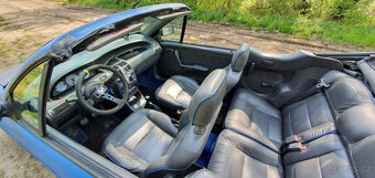 Punto Bertone Cabriolet 1999 1.2 16v 63kw - 5