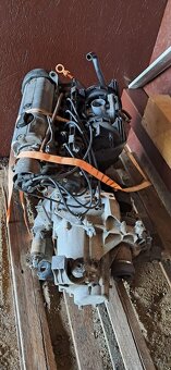 Škoda Felicie 1.6 - 5