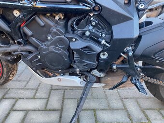 Mv agusta brutale rr 800 - 5